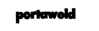 PORTAWELD logo
