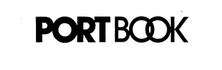 PORTBOOK logo