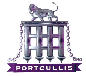 PORTCULLIS logo