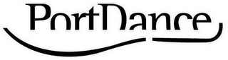 PORTDANCE logo