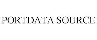 PORTDATA SOURCE logo