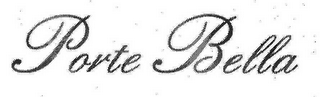 PORTE BELLA logo