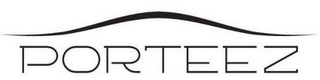 PORTEEZ logo