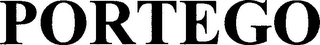 PORTEGO logo