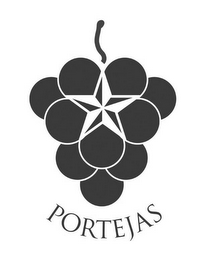 PORTEJAS logo