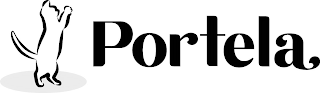 PORTELA logo