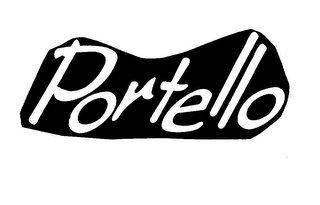 PORTELLO logo