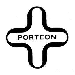 PORTEON logo