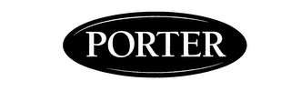 PORTER logo