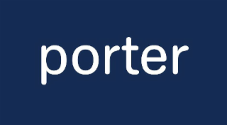 PORTER logo