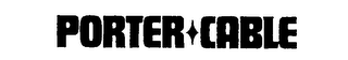 PORTER-CABLE logo