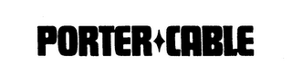 PORTER-CABLE logo