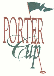 PORTER CUP logo