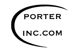 PORTER INC.COM logo