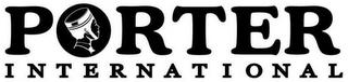 PORTER INTERNATIONAL logo