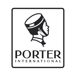 PORTER INTERNATIONAL logo