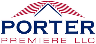 PORTER PREMIERE LLC logo