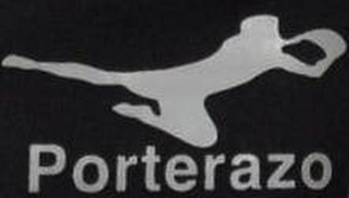 PORTERAZO logo
