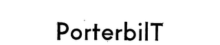 PORTERBILT logo