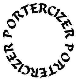 PORTERCIZER PORTERCIZER logo