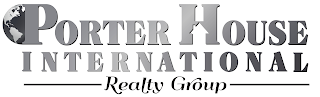 PORTERHOUSE INTERNATIONAL REALTY GROUP logo