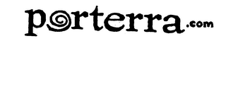 PORTERRA.COM logo