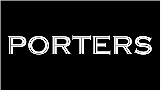 PORTERS logo