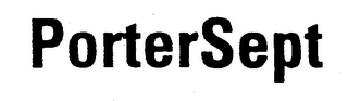 PORTERSEPT logo