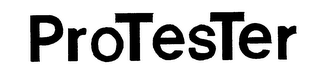 PORTESTER logo