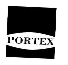 PORTEX logo
