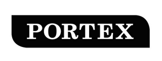 PORTEX logo