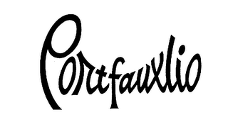 PORTFAUXLIO logo