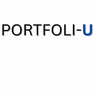 PORTFOLI-U logo