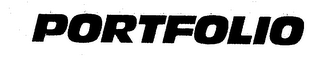 PORTFOLIO logo