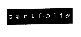PORTFOLIO logo