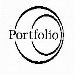PORTFOLIO logo