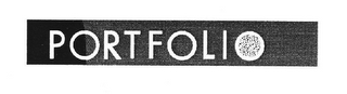 PORTFOLIO logo