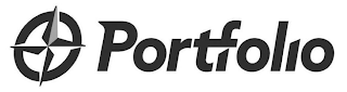 PORTFOLIO logo