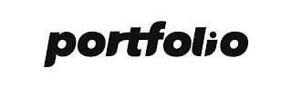 PORTFOLIO logo
