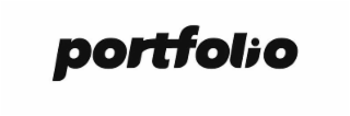 PORTFOLIO logo