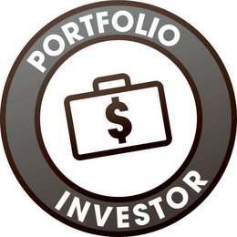 PORTFOLIO INVESTOR $ logo