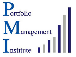 PORTFOLIO MANAGEMENT INSTITUTE logo