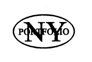 PORTFOLIO NY logo