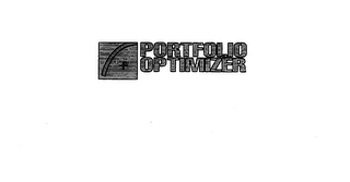 PORTFOLIO OPTIMIZER logo