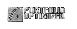 PORTFOLIO OPTIMIZER logo