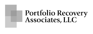 PORTFOLIO RECOVERY ASSOCIATES, LLC logo