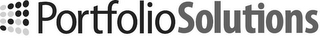 PORTFOLIO SOLUTIONS logo