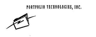PORTFOLIO TECHNOLOGIES, INC. logo