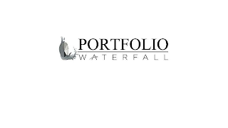 PORTFOLIO WATERFALL logo