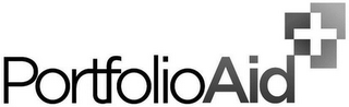 PORTFOLIOAID logo